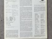 Giuseppe Verdi vinilinė plokštelė lp - nuotraukos Nr. 2