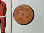 Igor Strawinsky vinilinė plokštelė lp - nuotraukos Nr. 3
