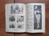 A. G. Golybina "Iskustvo odevatsa" 1959 metai - nuotraukos Nr. 21