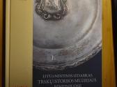 Lituanistinis sidabras VII-XX a. vid.