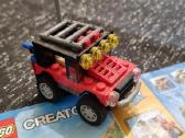 Lego 31040
