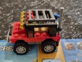 Lego 31040 - nuotraukos Nr. 2