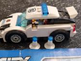 Lego 60128 - nuotraukos Nr. 2