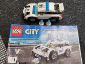 Lego 60128 - nuotraukos Nr. 3