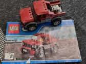 Lego 60128 - nuotraukos Nr. 6