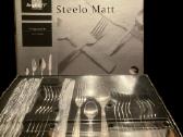 Berghoff stalo įrankių rinkinys "Steelo matt" - nuotraukos Nr. 2