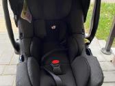 Isofix Jolie I size automobiline kedute - nuotraukos Nr. 2