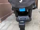 Isofix Jolie I size automobiline kedute - nuotraukos Nr. 3