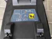 Isofix Jolie I size automobiline kedute - nuotraukos Nr. 5