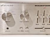 Retro audio Aiwa Marantz Brainmost Gw Electronics - nuotraukos Nr. 10