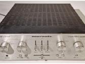 Retro audio Aiwa Marantz Brainmost Gw Electronics - nuotraukos Nr. 12