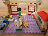 41311 Lego Friends Hartleiko picerija - nuotraukos Nr. 2