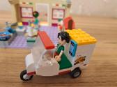 41311 Lego Friends Hartleiko picerija - nuotraukos Nr. 3