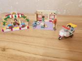 41311 Lego Friends Hartleiko picerija - nuotraukos Nr. 5