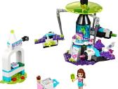 Lego Friends 41128 Pramogų parko lėktuvėliai - nuotraukos Nr. 2