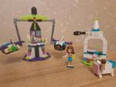 Lego Friends 41128 Pramogų parko lėktuvėliai - nuotraukos Nr. 4