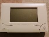 Termostatas programuojamas Lux Tx9000ts (naujas) - nuotraukos Nr. 3