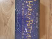 Harry Potter The Complete Audio Collection