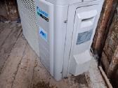 Daikin kasetė