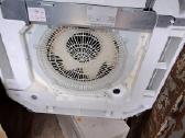 Daikin kasetė - nuotraukos Nr. 3
