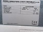 Daikin kasetė - nuotraukos Nr. 5