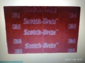 3m Scotch-brite.