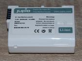 Akumuliatoriai Nikonams - Jupio En-el15 (nauji)