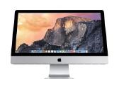 Ieskau Apple iMac 27' 5k, 2015 late ekrano