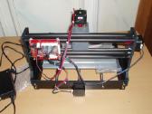 CNC staklės 3018 Pro - nuotraukos Nr. 6
