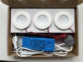 LED lempos - nuotraukos Nr. 5