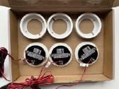 LED lempos - nuotraukos Nr. 6