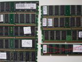Ddr3/2/1 po 1gb-512mb-256mb Pc-3200-400 - nuotraukos Nr. 7