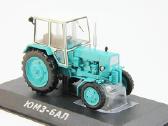 Traktoriai 1/43 - nuotraukos Nr. 2