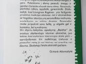 Lionginas Ragėnas. Sėlių krašto nutikimai - nuotraukos Nr. 2
