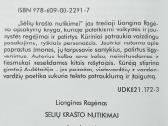 Lionginas Ragėnas. Sėlių krašto nutikimai - nuotraukos Nr. 3