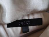 Coast juoda midi proginė kokteilinė suknelė - nuotraukos Nr. 7
