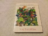 Vai Tai Dūda Mykolas Sluckis 1981 m.