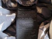 Hilfiger denim žydras gėlėtas kombinezonas - nuotraukos Nr. 8