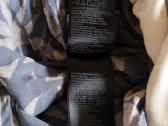 Hilfiger denim žydras gėlėtas kombinezonas - nuotraukos Nr. 9