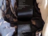 Hilfiger denim žydras gėlėtas kombinezonas - nuotraukos Nr. 10