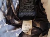 Hilfiger denim žydras gėlėtas kombinezonas - nuotraukos Nr. 12