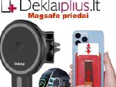 Magsafe priedai - kaunas