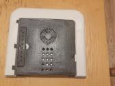 Nešiojamo kompiuterio stovas su ventiliatorium - nuotraukos Nr. 3
