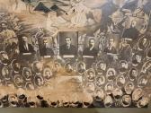 1926 m.rokiškio Valstybinės gimnazijos vinjetė