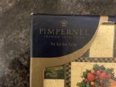 Pimpernel kamštiniai padėkliukai - nuotraukos Nr. 9
