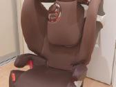 Cybex Pallas M-fix automobilinė kėdutė - nuotraukos Nr. 2