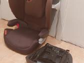 Cybex Pallas M-fix automobilinė kėdutė - nuotraukos Nr. 4
