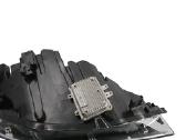 Modifikuoti Bmw X6 E71 priekiniai žibintai - nuotraukos Nr. 6