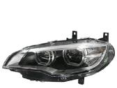 Modifikuoti Bmw X6 E71 priekiniai žibintai - nuotraukos Nr. 4