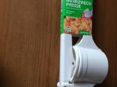 Universalus presas maistui - nuotraukos Nr. 2
